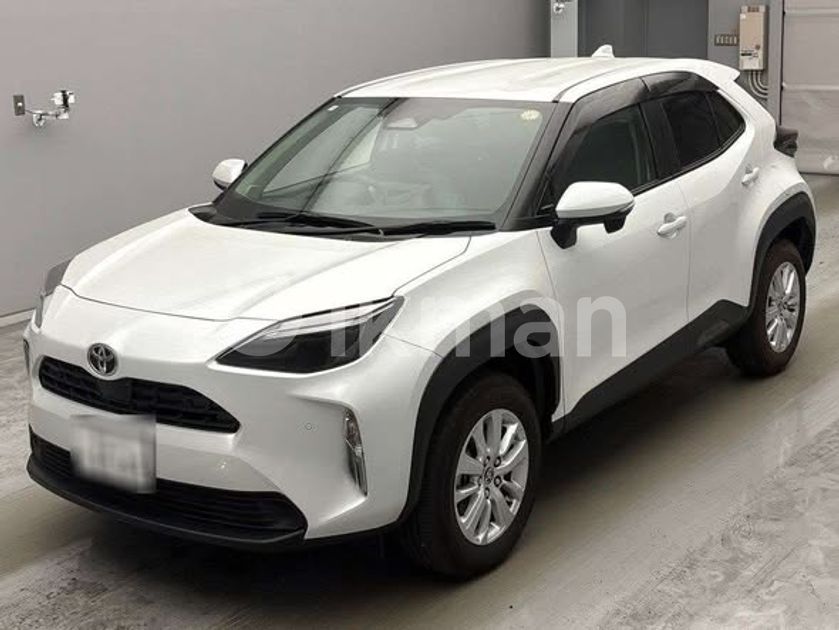 Toyota Yaris Cross MXPJ10 -G - PCCC-A1 2024 for Sale in Colombo 3 | ikman