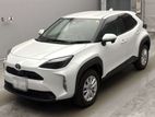 Toyota Yaris Cross MXPJ10 -G - PCCC-A1 2024