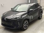 Toyota Yaris Cross MXPJ10 -Z - PCCC-A1 2024