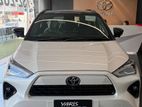 Toyota Yaris Cross NEW FACE PRE LUXURY 2026