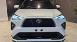 Toyota Yaris Cross Pre Lux 2Tone 2025