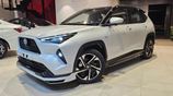 Toyota Yaris Cross Pre Lux 2Tone 2025
