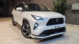 Toyota Yaris Cross Pre Lux 2Tone 2025