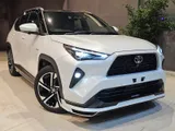 Toyota Yaris Cross Pre Lux 2Tone 2025