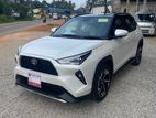 Toyota Yaris Cross Premium 2025