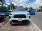Toyota Yaris Cross Premium 2025