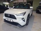 Toyota Yaris Cross Premium 2025