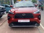 Toyota Yaris Cross Premium 2025