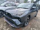 Toyota Yaris Cross Premium 2025