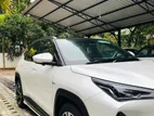 Toyota Yaris Cross Premium 2025