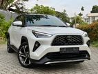 Toyota Yaris Cross Premium E-Hev 2025