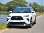 Toyota Yaris Cross Premium Laxury 2025