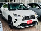 Toyota Yaris Cross Premium Lux BN 2025