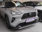 Toyota Yaris Cross PREMIUM LUXARY 2025