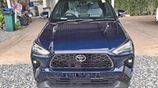 Toyota Yaris Cross Premium Luxury 1.5L 2025