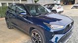 Toyota Yaris Cross Premium Luxury 1.5L 2025