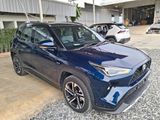 Toyota Yaris Cross Premium Luxury 1.5L 2025