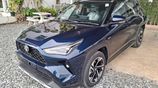 Toyota Yaris Cross Premium Luxury 1.5L 2025