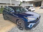 Toyota Yaris Cross Premium Luxury 1.5L 2025