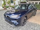 Toyota Yaris Cross Premium Luxury 1.5L 2025