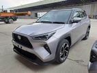 Toyota Yaris Cross PREMIUM LUXURY 1.5L 2025