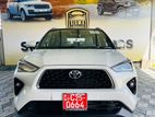Toyota Yaris Cross Premium Luxury 2024