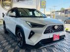 Toyota Yaris Cross Premium Luxury 2024