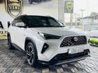 Toyota Yaris Cross Premium Luxury 2024