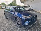 Toyota Yaris Cross Premium Luxury 2025
