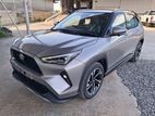 Toyota Yaris Cross Premium Luxury 2025