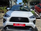 Toyota Yaris Cross Premium Luxury 2025