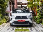 Toyota Yaris Cross Premium Luxury 2025