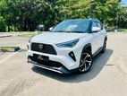 Toyota Yaris Cross Premium Luxury 2025