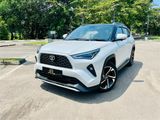 Toyota Yaris Cross Premium Luxury 2025