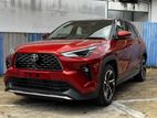 Toyota Yaris Cross Premium Luxury 2025