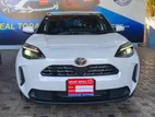 Toyota Yaris Cross Premium Luxury 2025