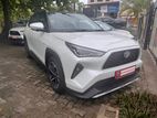Toyota Yaris Cross Premium Luxury 2025