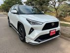 Toyota Yaris Cross Premium Luxury 2025