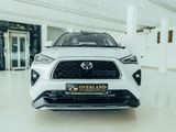 Toyota Yaris Cross Premium Luxury 2025
