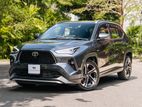 Toyota Yaris Cross Premium Luxury 2025