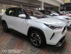 Toyota Yaris Cross Premium Luxury 2025