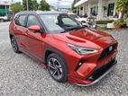 Toyota Yaris Cross Premium Luxury 2025
