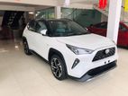 Toyota Yaris Cross Premium Luxury 2025