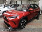 Toyota Yaris Cross Premium Luxury 2025