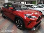 Toyota Yaris Cross Premium Luxury 2025