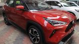 Toyota Yaris Cross Premium Luxury 2025