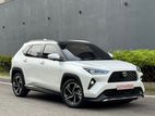 Toyota Yaris Cross Premium Luxury 2025