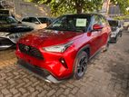 Toyota Yaris Cross Premium Luxury 2025