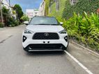 Toyota Yaris Cross Premium Luxury 2025