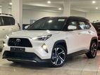 Toyota Yaris Cross Premium Luxury 2025
